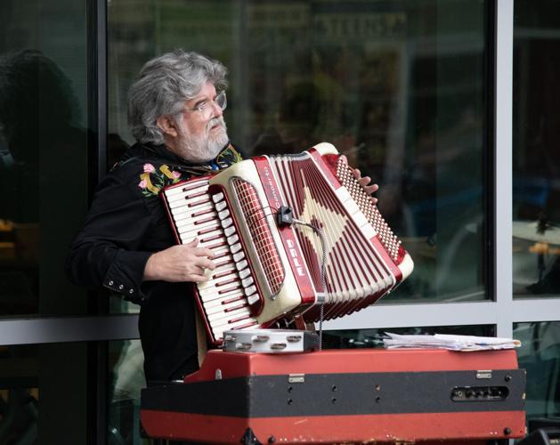 New library-hosted website connects Baton Rouge music artists to ...