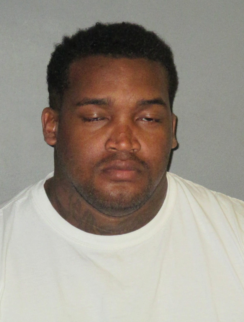 Baton Rouge Man Arrested In Fatal March Shooting On Greenwell Springs ...