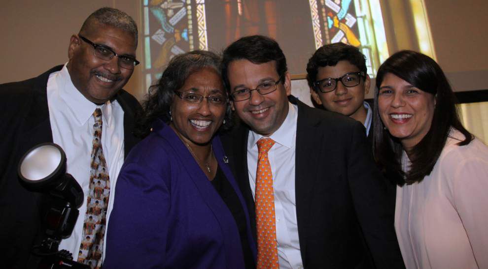 Steven Forster’s Party Central: Blessed Francis X. Seelos Catholic Church Marks 150 years _lowres