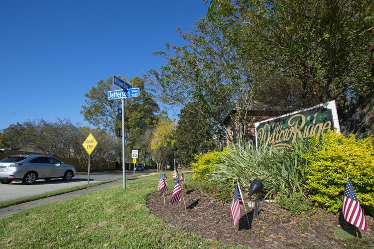 Willow Ridge residents withdraw Baton Rouge annexation request; can try
