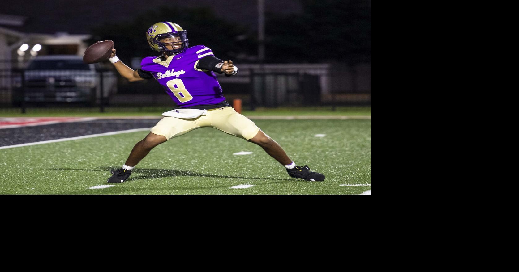 See which Baton Rouge area schools moved up in the latest LSWA prep football poll