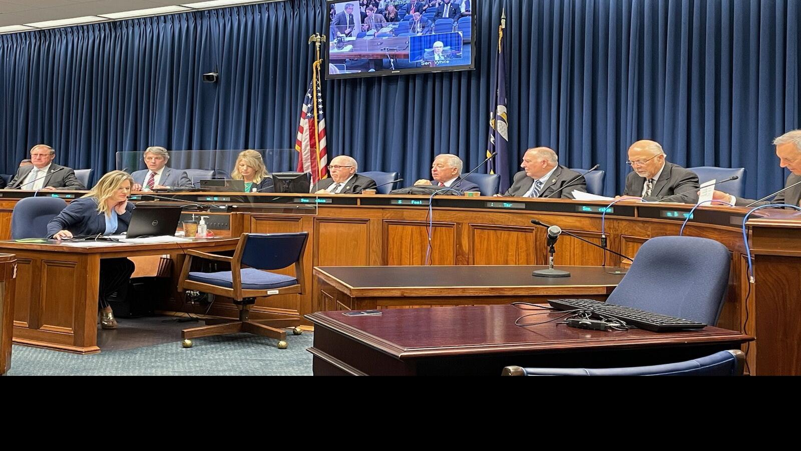 'I feel like Santa Claus.' Legislators doled out $100 million in pet  projects this year. | Legislature | theadvocate.com