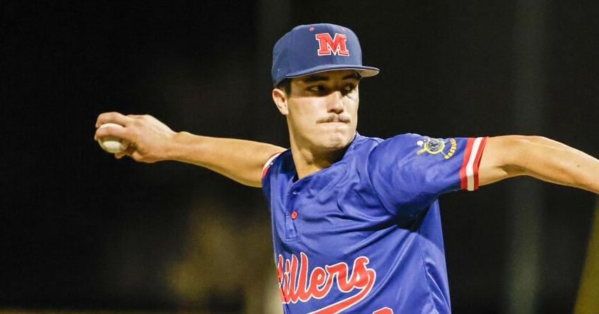 Crowley Millers hope stable of arms can carry load at Legion state tourney Jul 8, 2026 57 mins ago 2 min to read