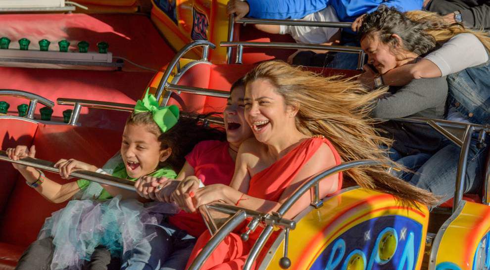 Along for the rides _lowres