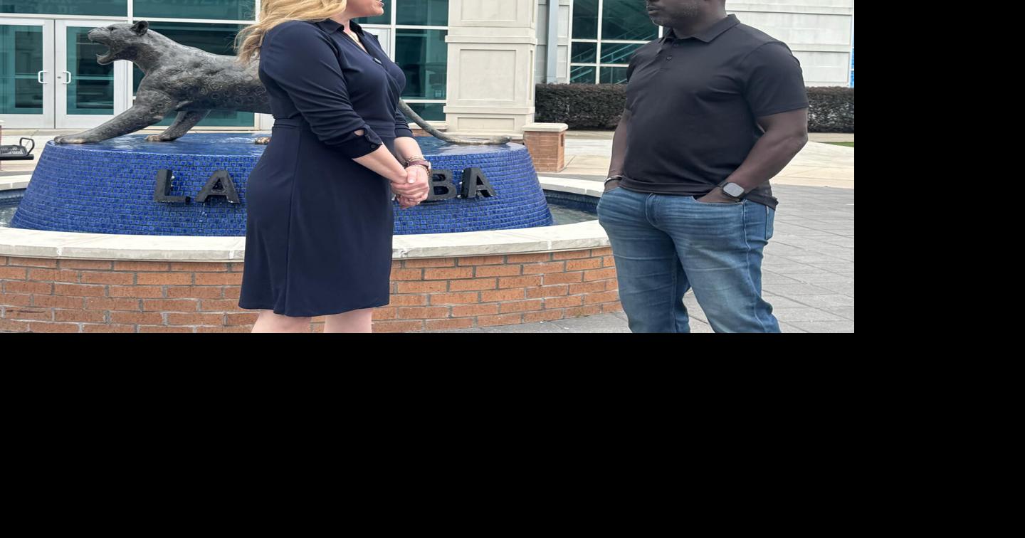 Cheftrainer Marshall Faulk verspricht disziplinierte und charakterstarke ...
