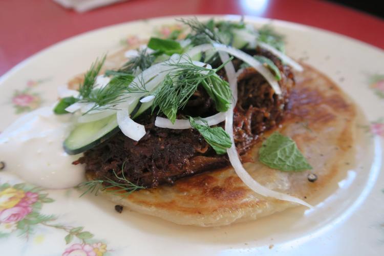 Nation's best new restaurant? That's New Orleans' Turkey and the Wolf