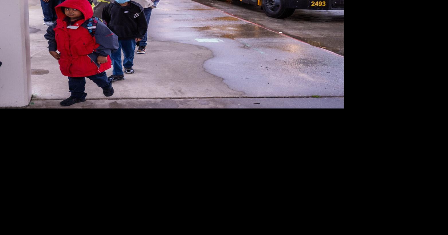 Schools close as icy weather arrives in Baton Rouge area, see which schools