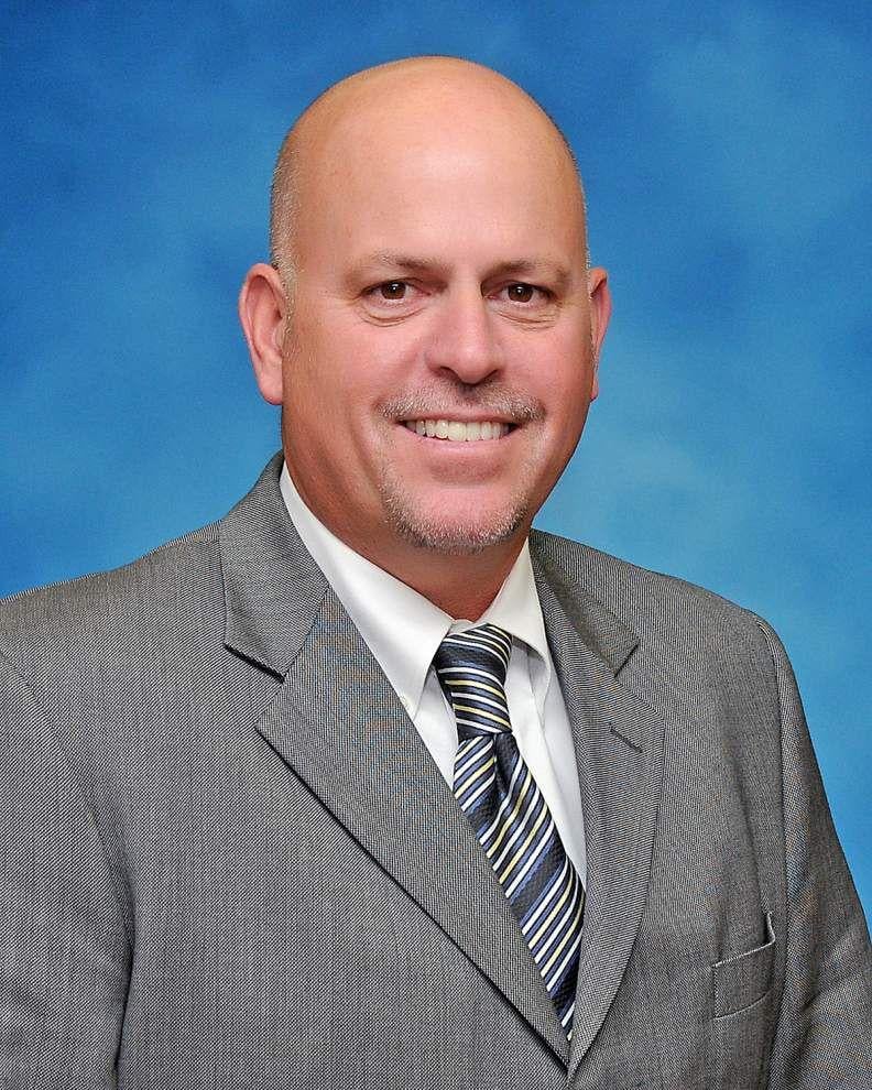 Willis announces candidacy for atlarge board seat in Iberville