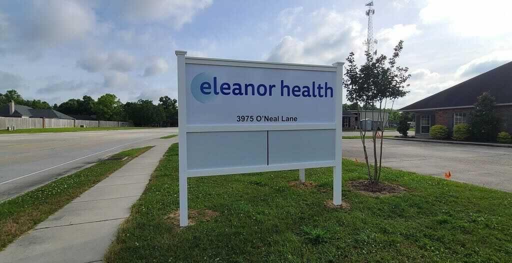 With first Louisiana location now open, Eleanor Well being With first Louisiana location now open, Eleanor Well being