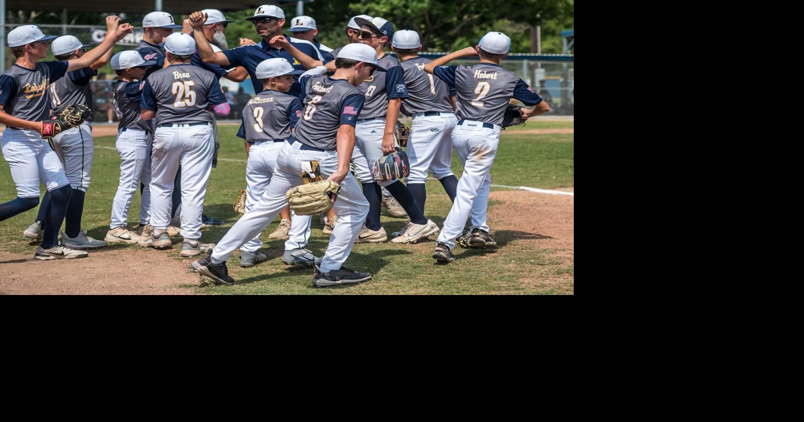 Little League state tournament begins Friday with deep field Sports