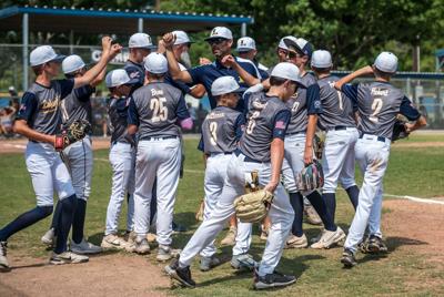 Lafayette Little League