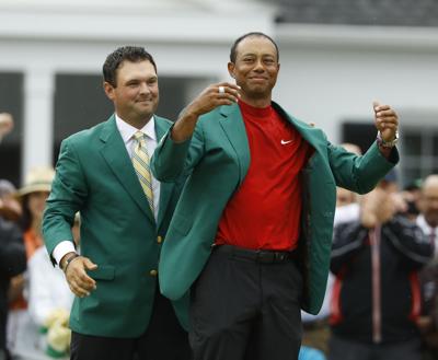 2019 Masters Champion Tiger Woods In Zurich Classic In New Orleans Sounds Unlikely Scott Rabalais Theadvocate Com