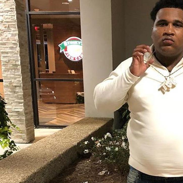 Baton Rouge Rapper Blvd Quick Shot To Death At Apartment Complex