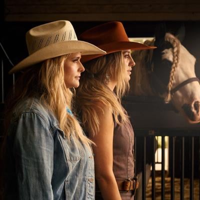 Lainey Wilson and Miranda Lambert release 'Good Horses' | Music |  theadvocate.com