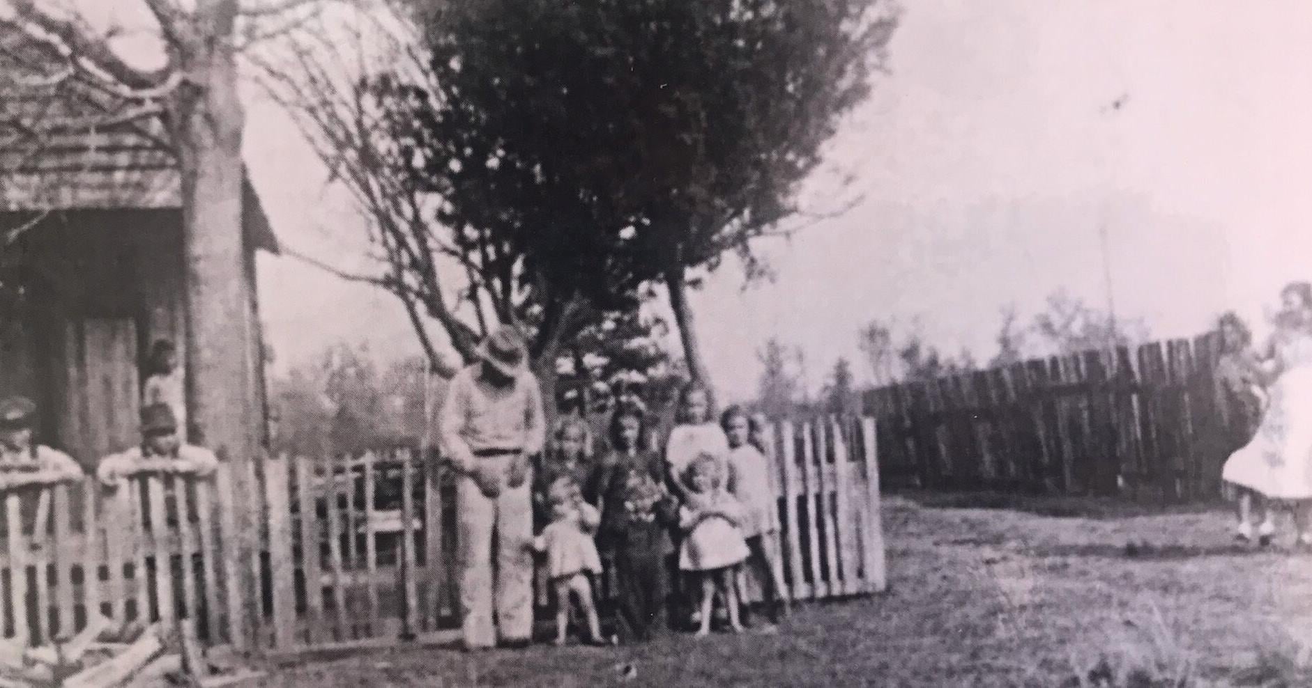 Growing up in rural Louisiana was hard for many. Nolan Fontenot shares his story - Vimarsana News