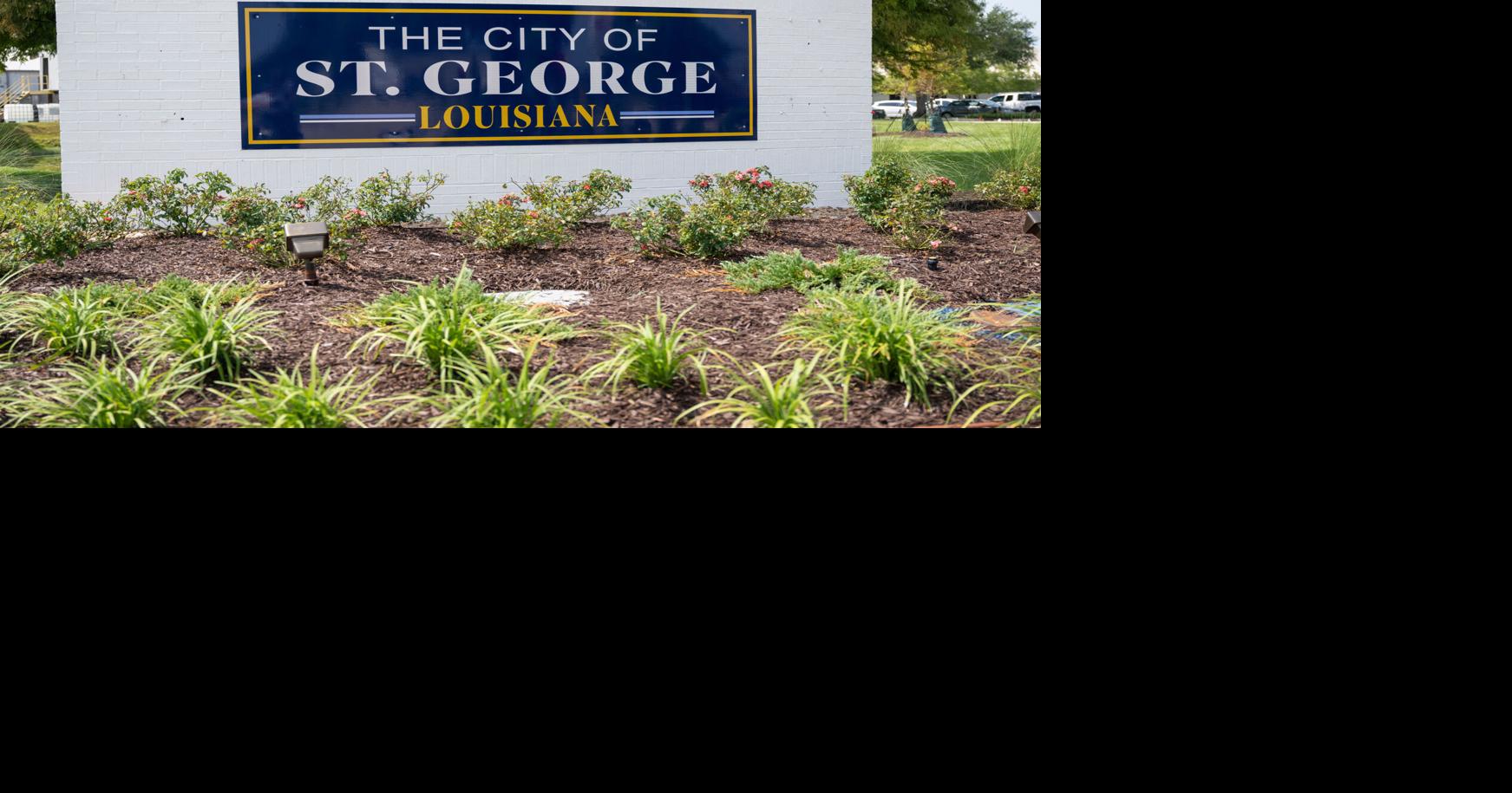 Coverage image for: St. George to build an indoor sports facility, proposes new taxing district to support it