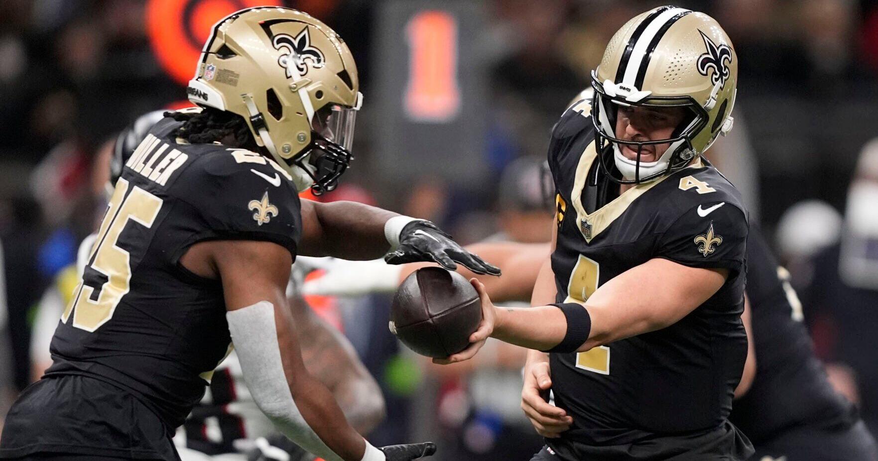 New Orleans Saints 2024 schedule: Home, away, odds | News from The Shreveport-Bossier City Advocate - Vimarsana News