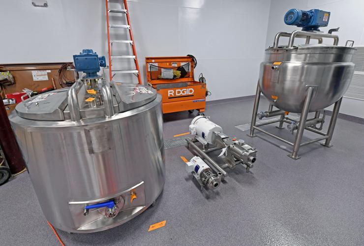 Lsu food incubator cooking up an expansion business theadvocate
