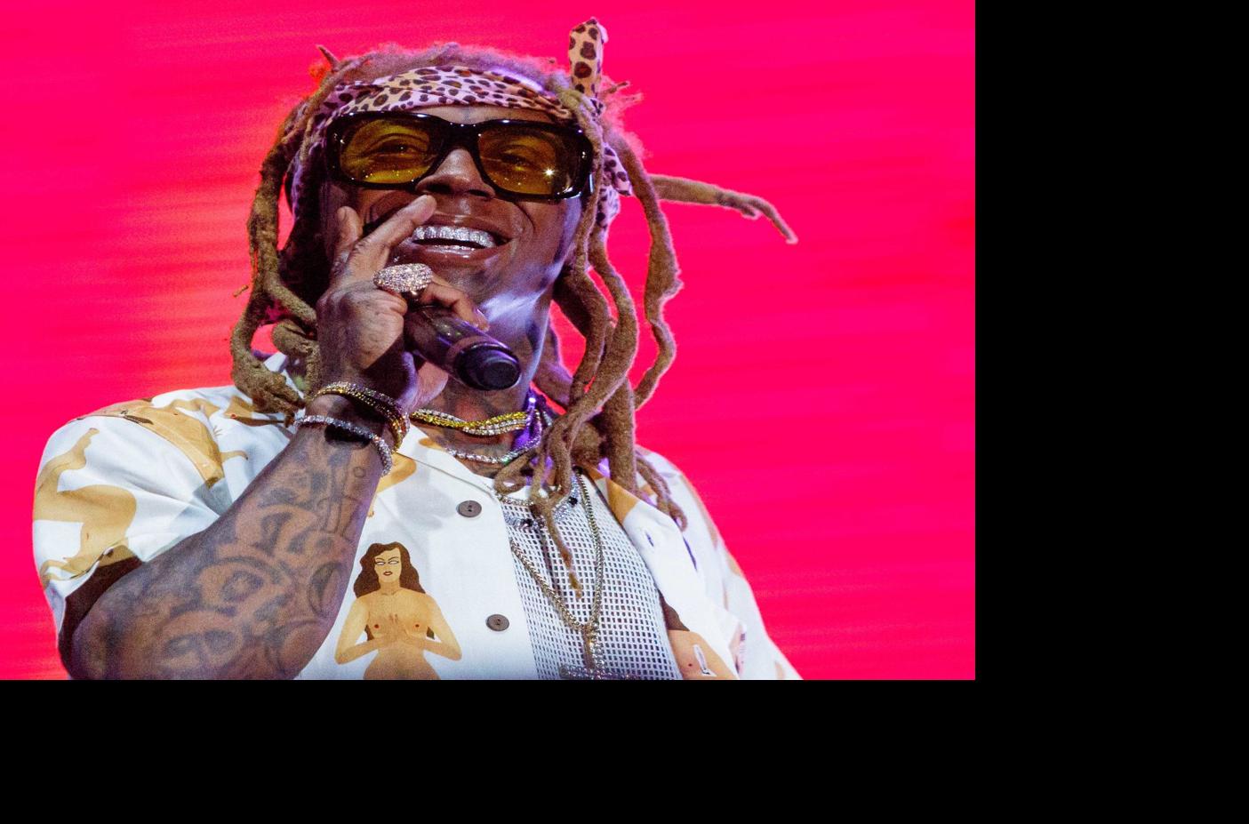 Lil Wayne's 2019 Weezyana Fest features later date, new location, big ...