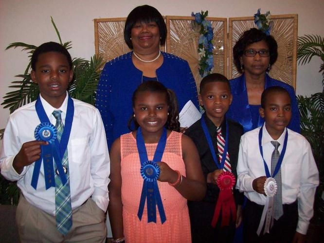Community column for June 27, 2014 | Entertainment/Life | theadvocate.com