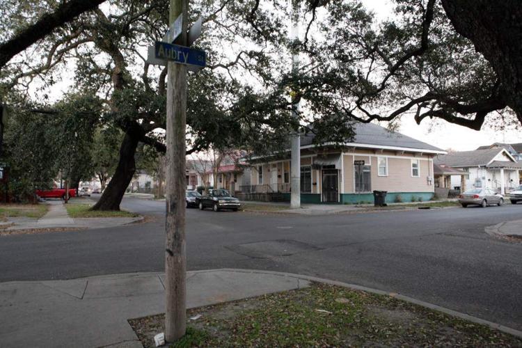 Weapon used in Donaldsonville double killing tied to N.O. shootings News