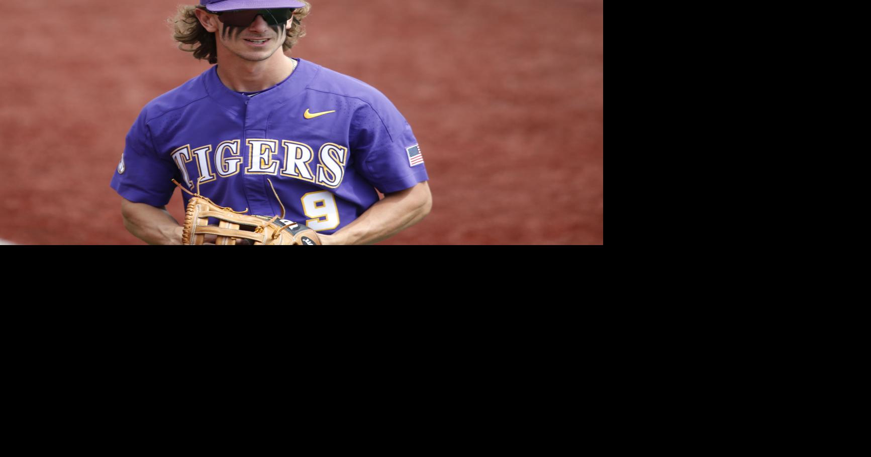 Watch out for LSU signees and drafteligible sophomores when the MLB