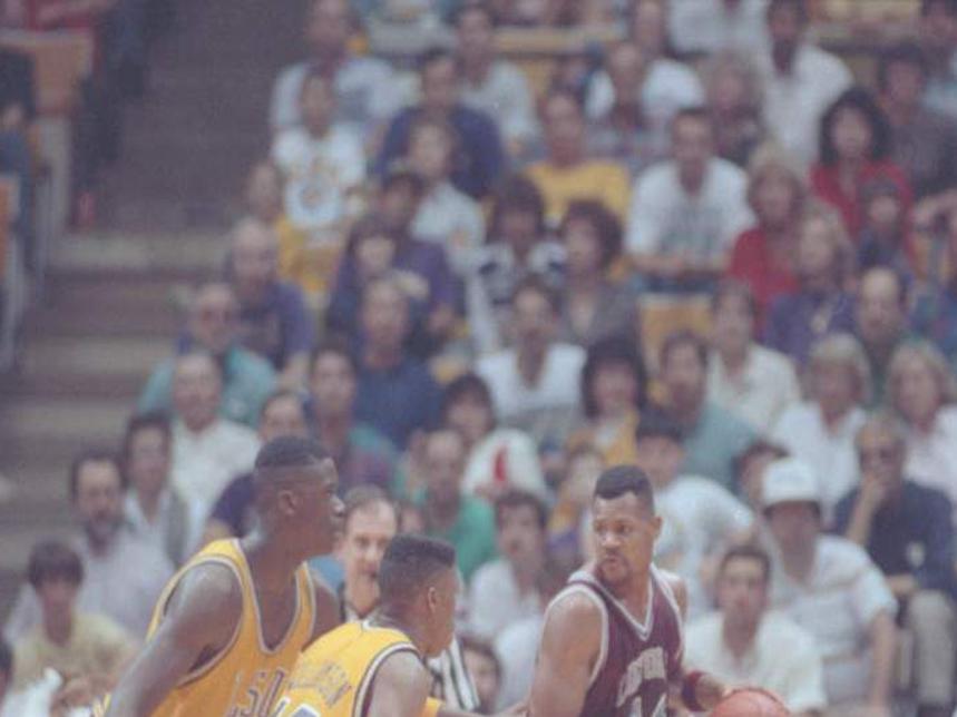 6 Things You Might Ve Forgotten About The 1990 Lsu Loyola