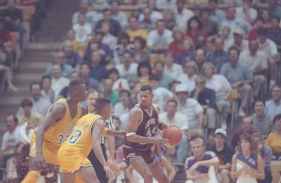 6 Things You Might Ve Forgotten About The 1990 Lsu Loyola