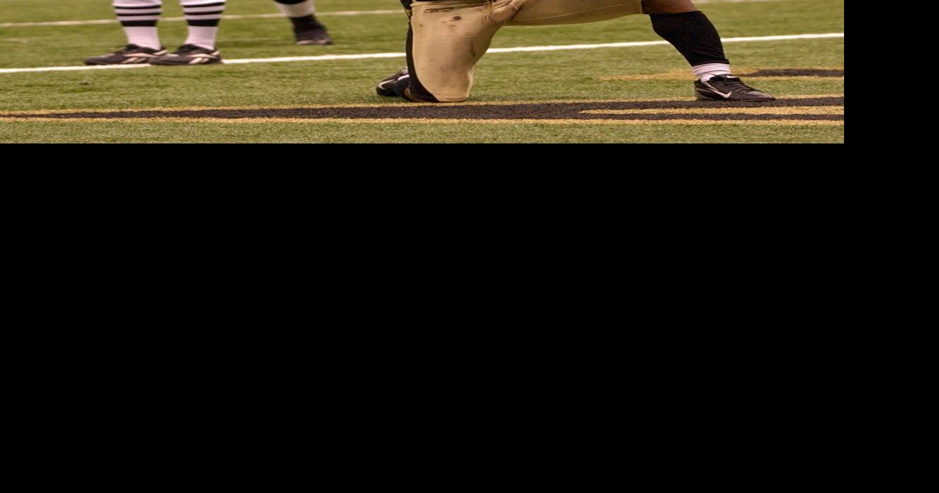 Joe Horn took unconventional route to Saints, Louisiana Sports Hall of Fame BY SHELDON MICKLES Contributing writer Jun 22, 2026 6 mins ago 4 min to read