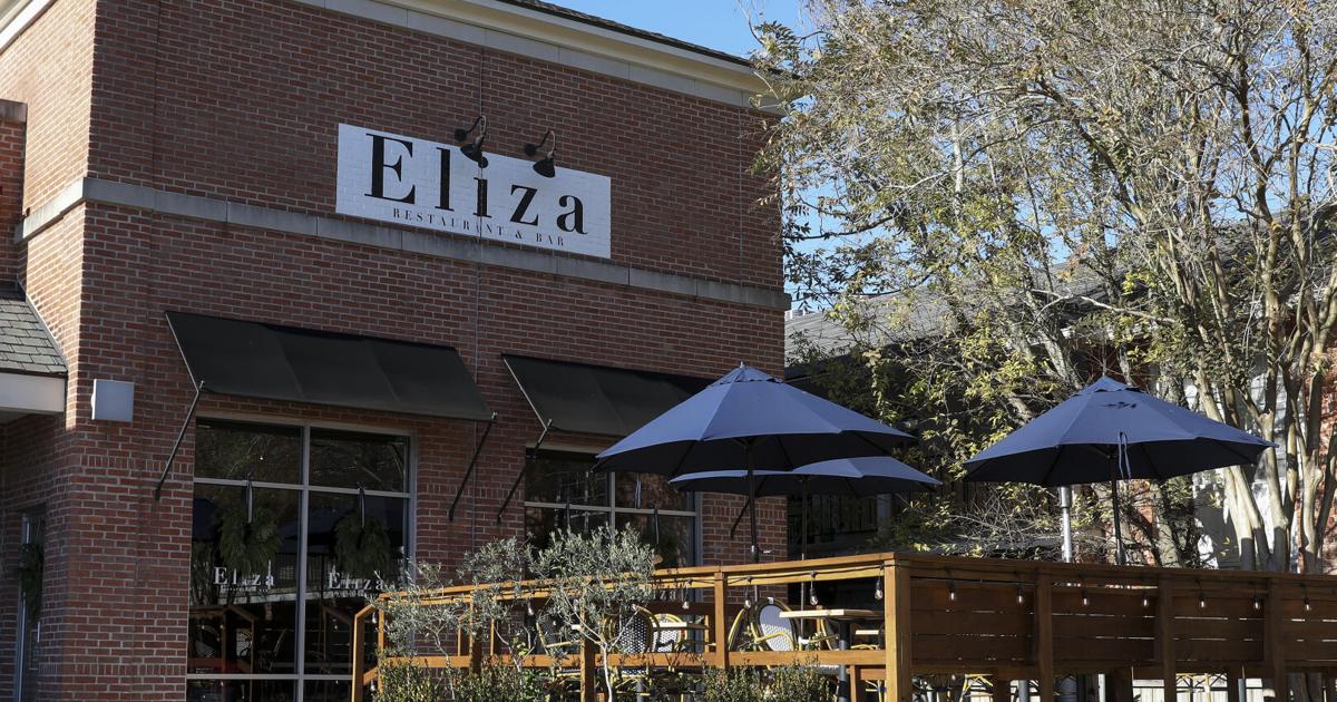 Eliza Cafe & Bar delivers back again its Reveillon meal for December | Food stuff/Dining establishments