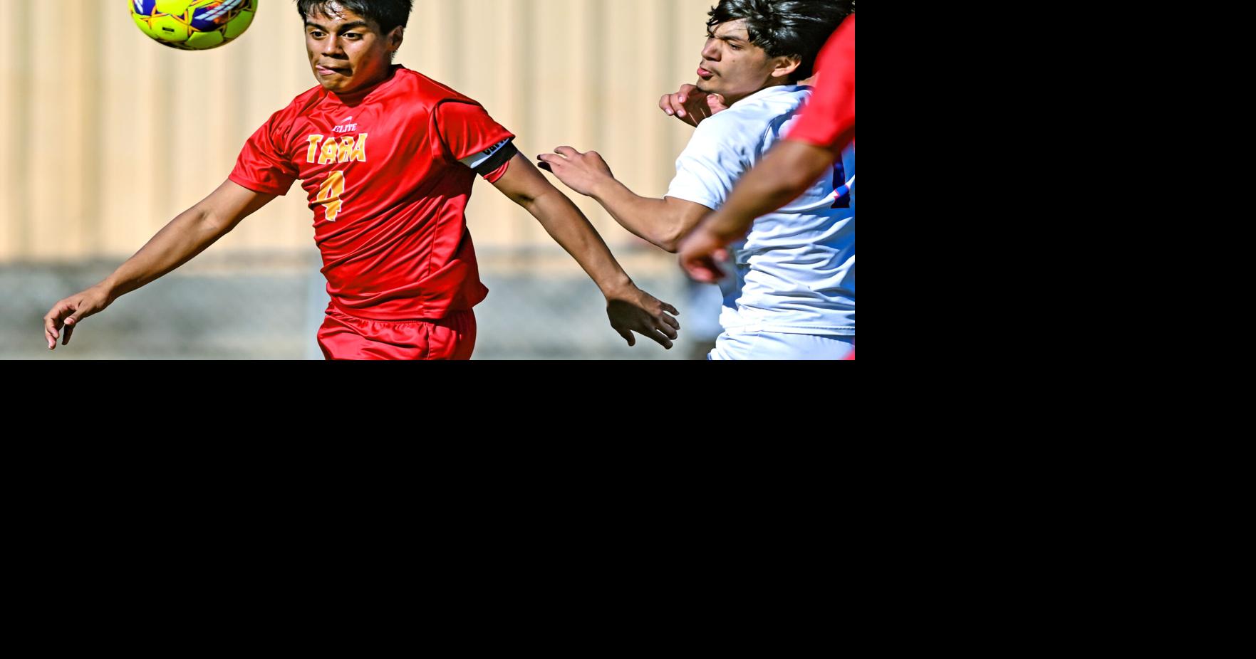 Check out the latest prep soccer playoff scores