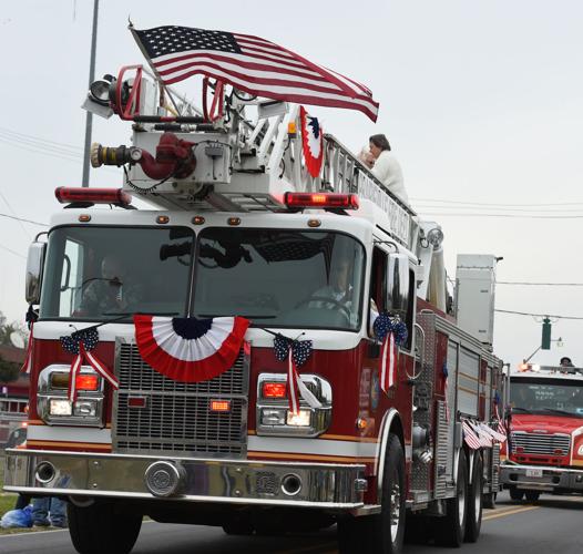 Ascension comes together for veterans Ascension