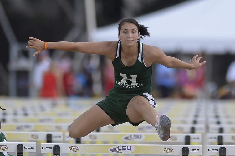 Photos LHSAA State Championship Track News