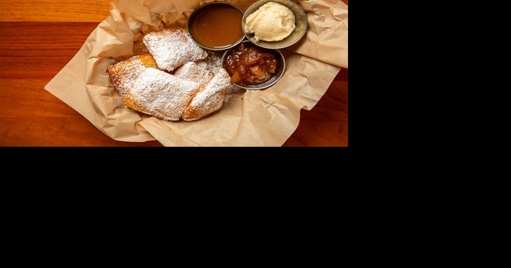 Try a new cocktail menu, September food specials and more food news in Baton Rouge Sep 21, 2026 5 mins ago 2 min to read