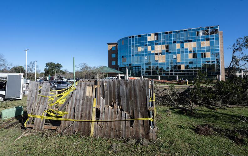 Edwards Federal New Iberia tornado aid unlikely Acadiana Home