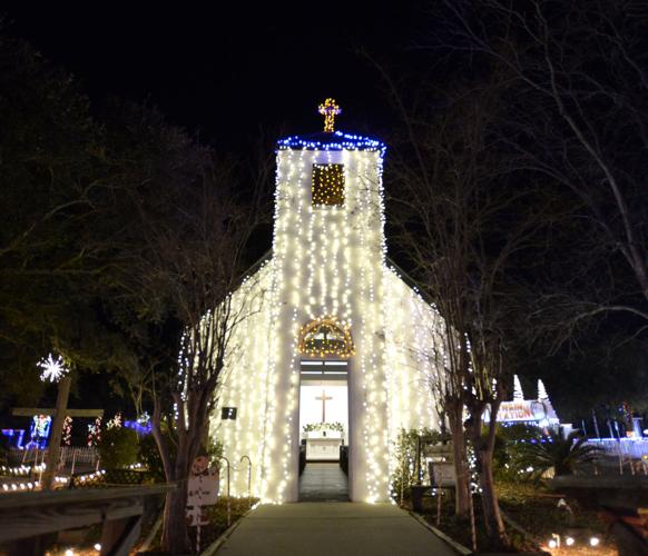 Lafayette launches Christmas season this weekend with parade Acadiana