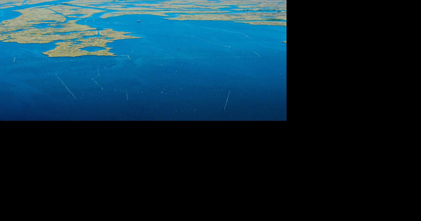 Louisiana's $1.5 billion coastal plan hits delay in legislature. Advocates want answers.