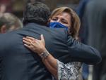 Legislation expanding domestic abuse definition shelved after outburst on Louisiana's House floor