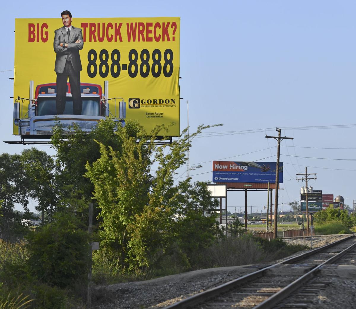 Billboard Plagiarism Claim Called A Campaign Attack By Louisiana Cabal Of Governor S Supporters Elections Theadvocate Com