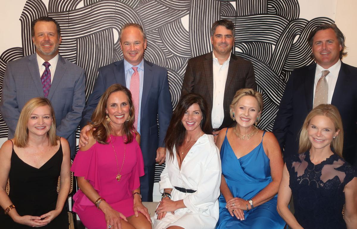Pam S Party Line The Gala Goes Global And So Much More Pam Bordelon Theadvocate Com