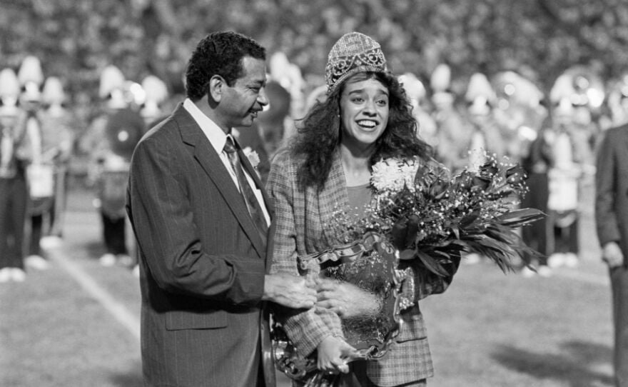 RBM Homecoming.1991.PNG | | theadvocate.com