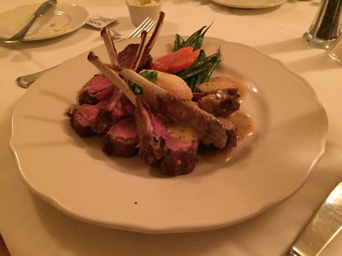 Review Maison Lacour Is Still One Of The Best Restaurants In Review Maison Lacour Is Still One Of The Best Restaurants In Baton Rouge Here S Why