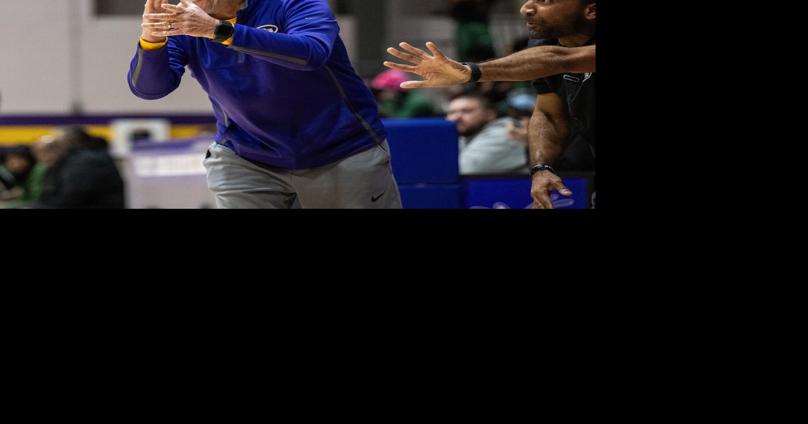 Denham, Central face off in Division I nonselect semfinal | High School ...
