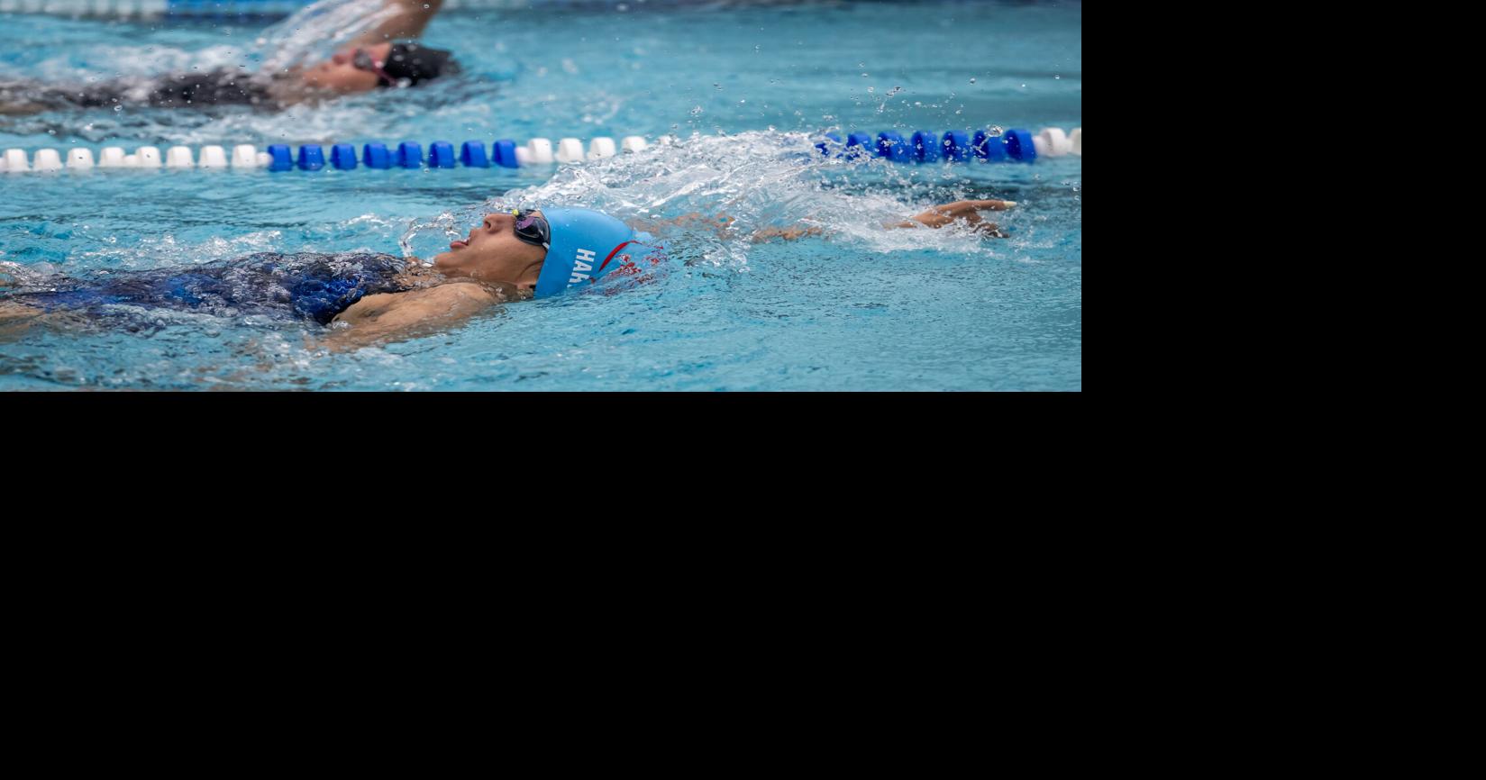 Zachary swimmers dive into pool for early season meet | Zachary ...