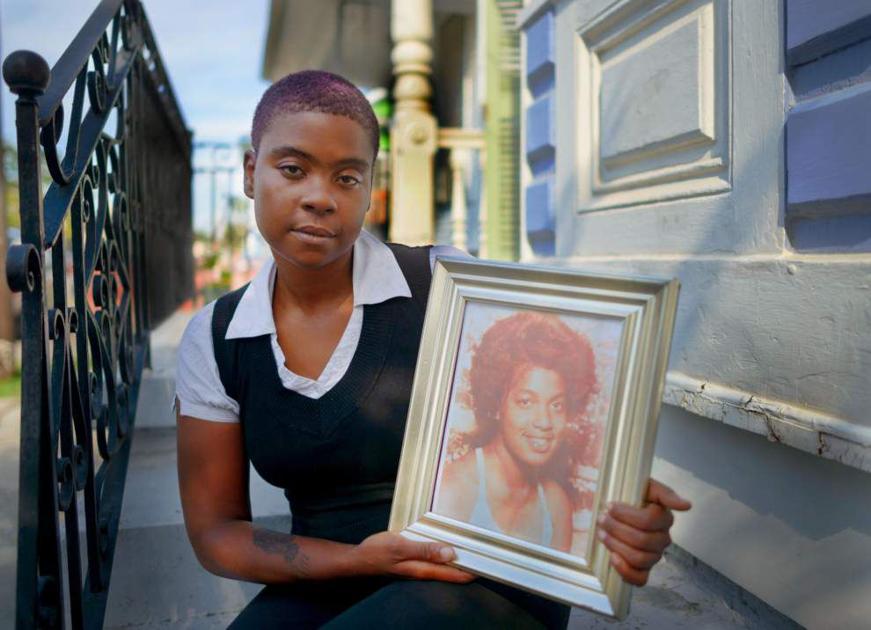 New Orleans settles suit filed by family of Kim Groves, woman murdered on cop's order in 1994