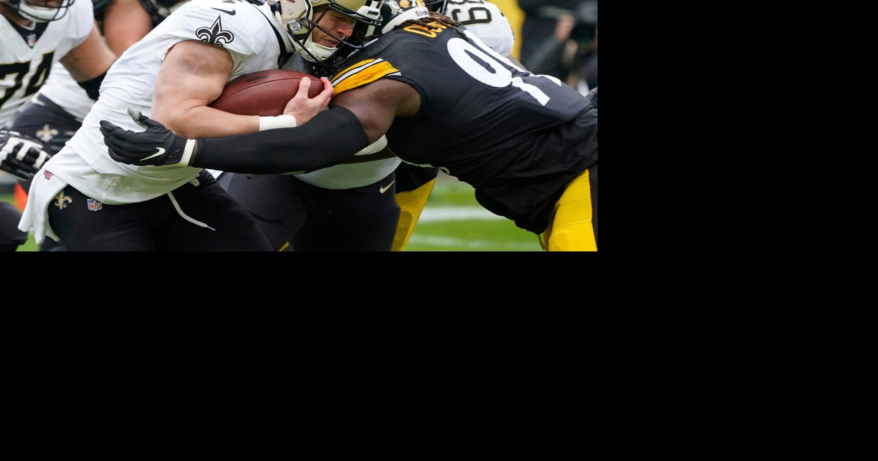 New Orleans Saints vs. Pittsburgh Steelers predictions for NFL Week 10