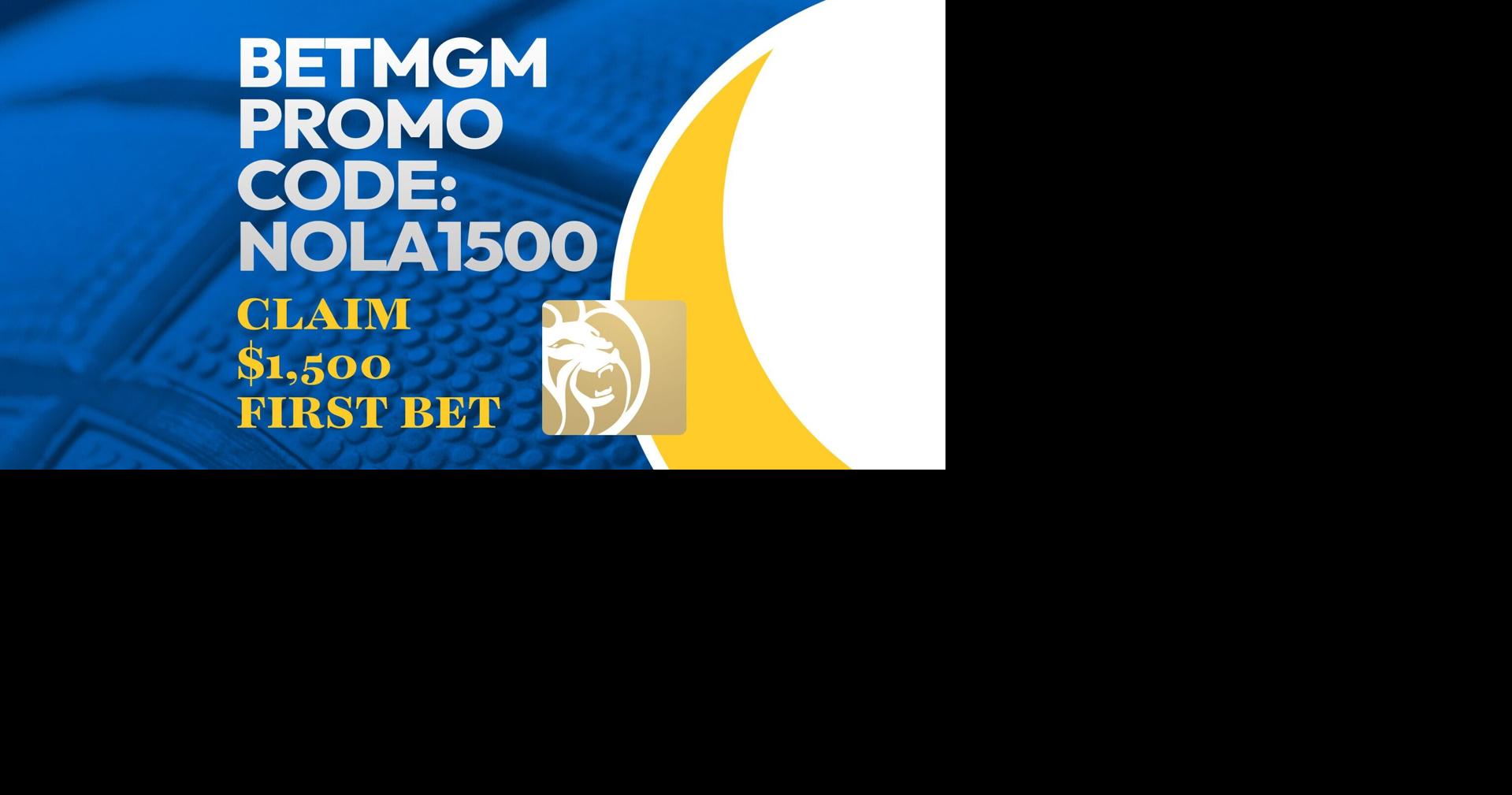 BetMGM Promo Code NOLA1500: Get $1,500 Arizona-Purdue Bonus
