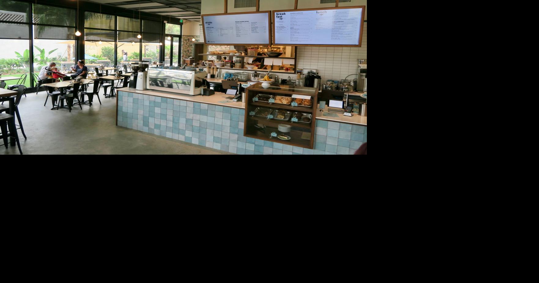 Satsuma Cafe adds third location to emerging Lower Garden District hot