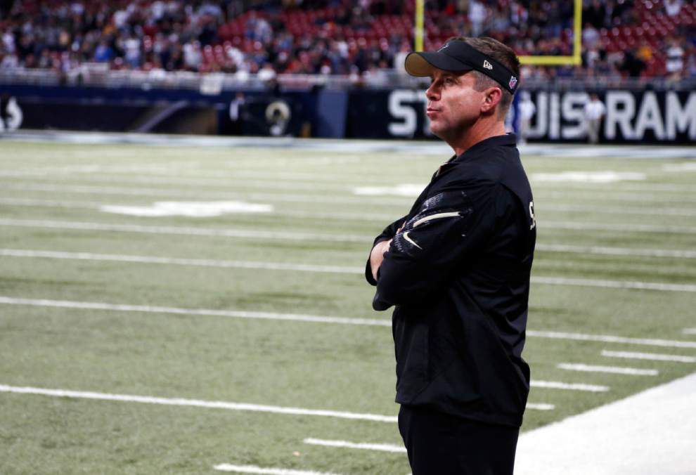 Video: The one cut Sean Payton wishes he didn't have to make _lowres