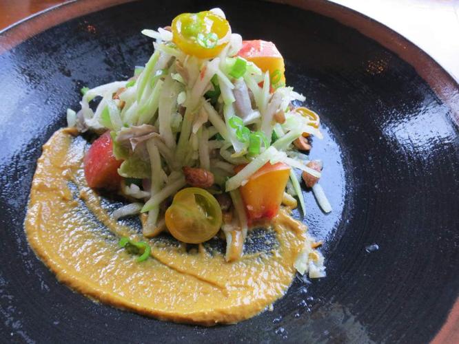 Combining Vietnamese, New Orleans flavors brings chef high honor from Food & Wine _lowres